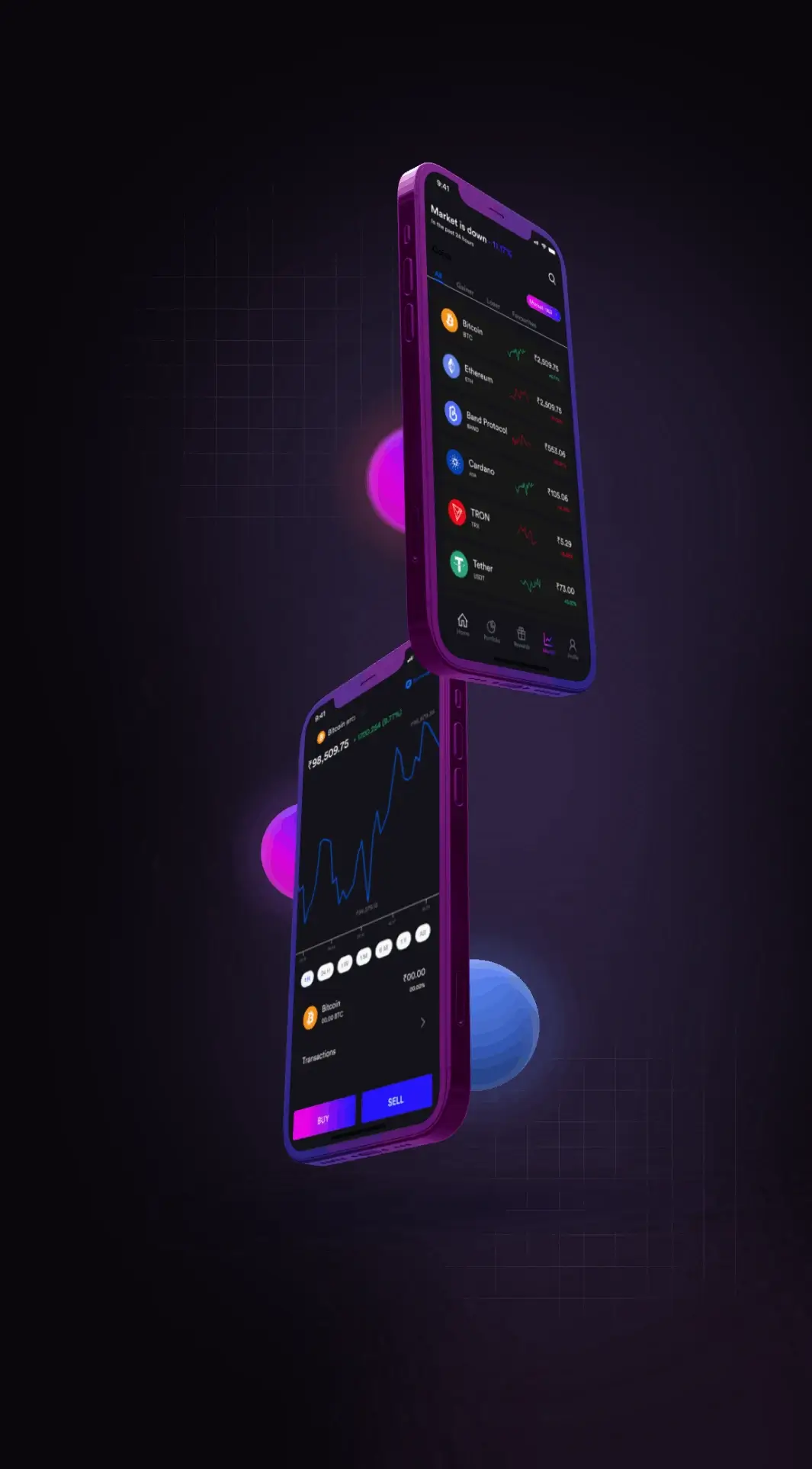 TradeFlexAMG 8.1 -